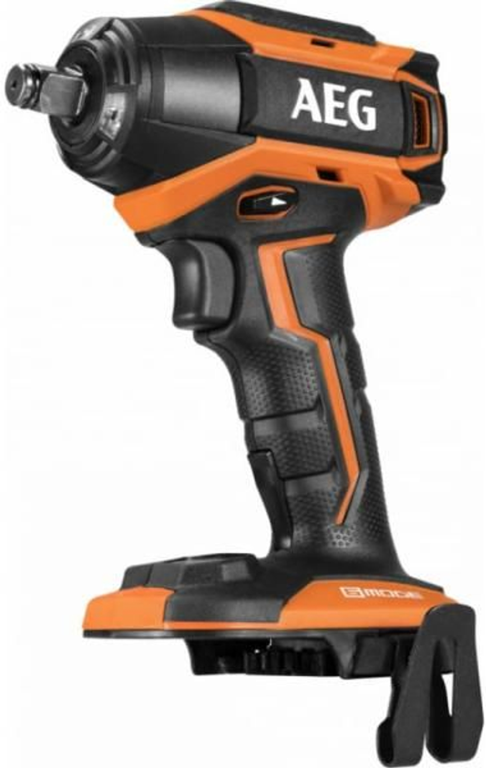AEG Ударный гайковерт AEG BSS18S12BL-0 без аккумулятора в комплекте 4935472279