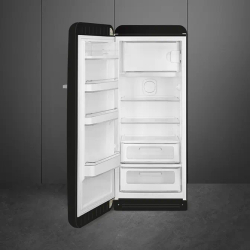 Холодильник Smeg FAB28LBL3