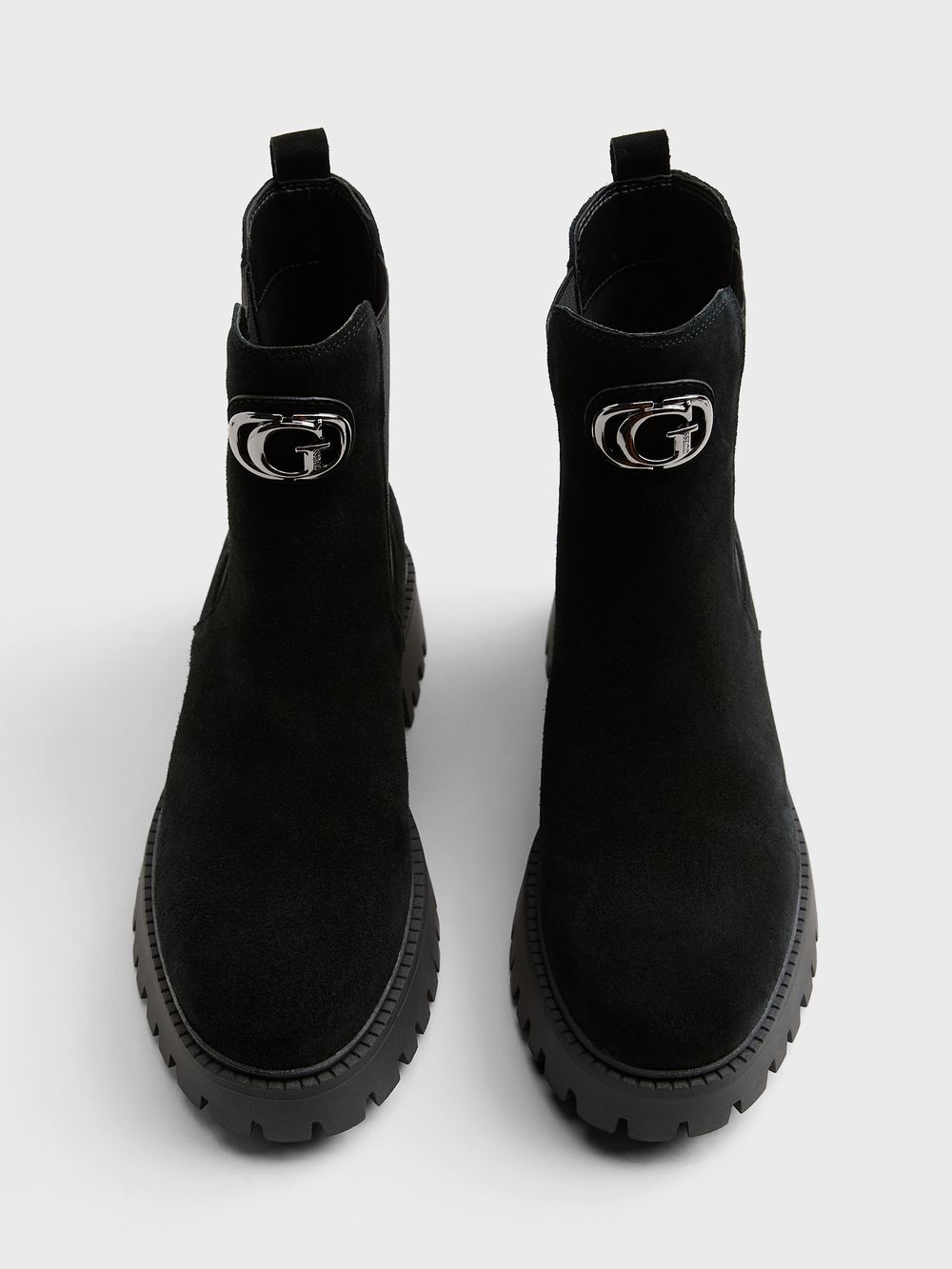 Челси женские GUESS FIDA2