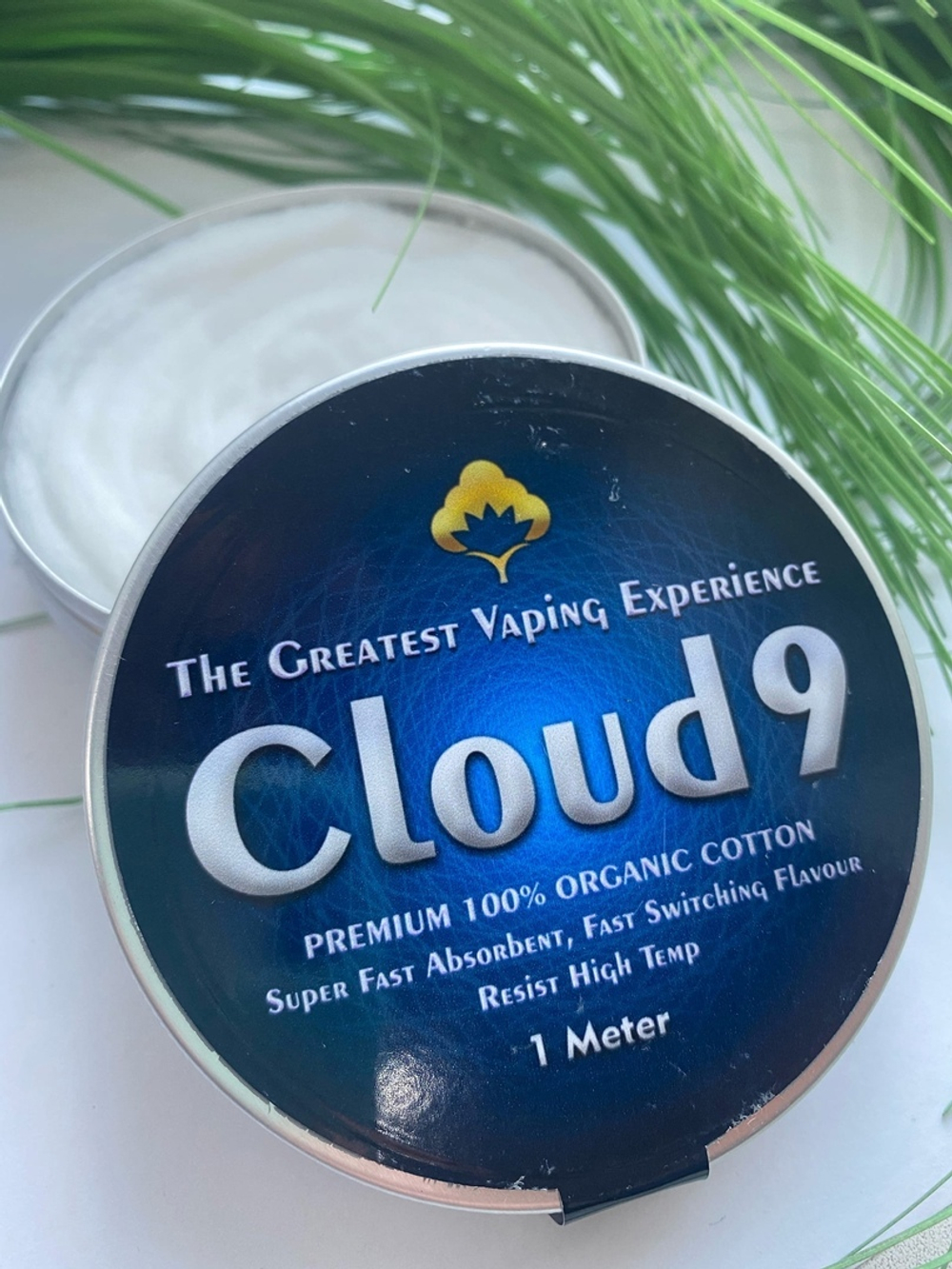 Хлопок CLOUD9 1m