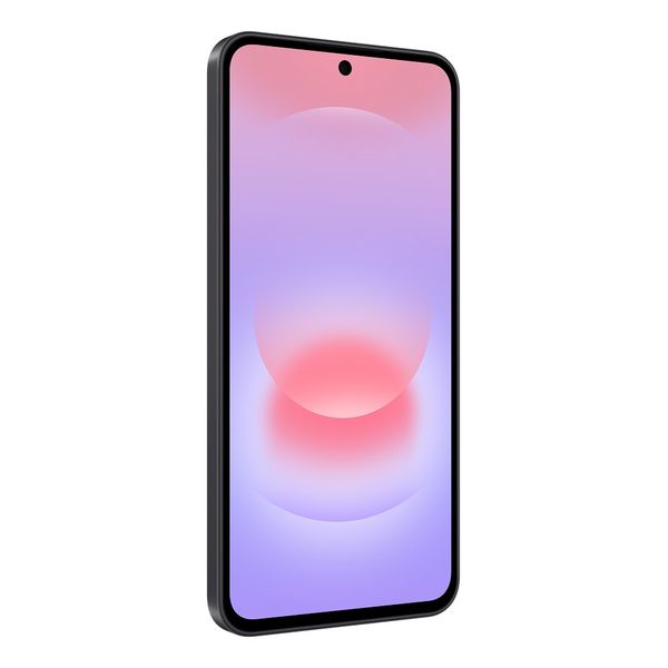 Смартфон Samsung Galaxy A37 5G 6/128 ГБ (SM-A376B/DS) Черный | Awesome Charcoal