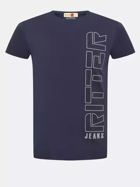 Футболка Ritter jeans