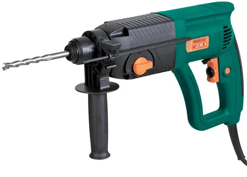 Перфоратор SDS Plus Sturm! RH2511E