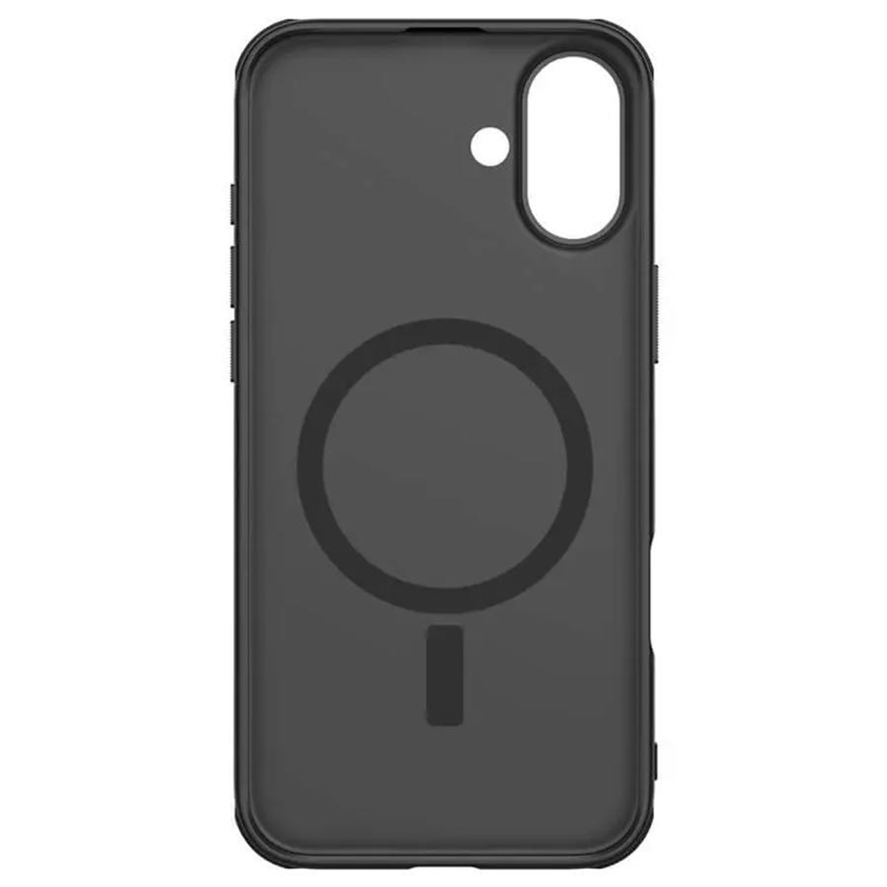 Чехол Nillkin Super Frosted Shield Pro Magnetic для iPhone 17