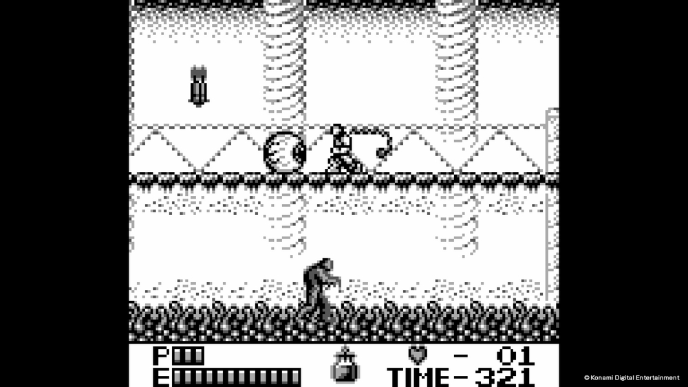 Castlevania Classics Anniversary Collection (для ПК, цифровой код доступа)