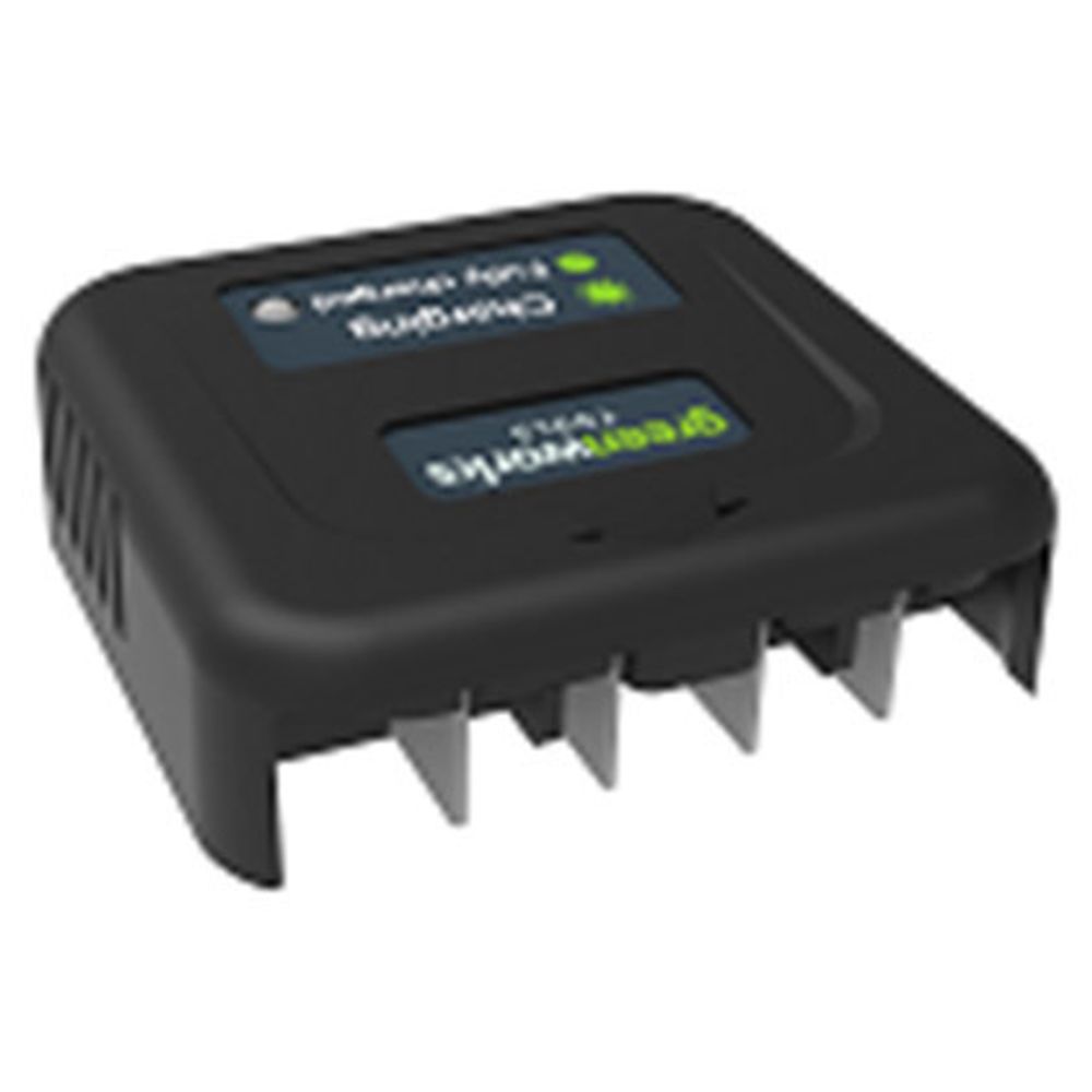 Комплект: Аккумулятор Greenworks G40B2, 2926907,40v, 2 А·ч + Зарядное устройство Greenworks (слайдер), G-40V,2904107,40v 0,5 А