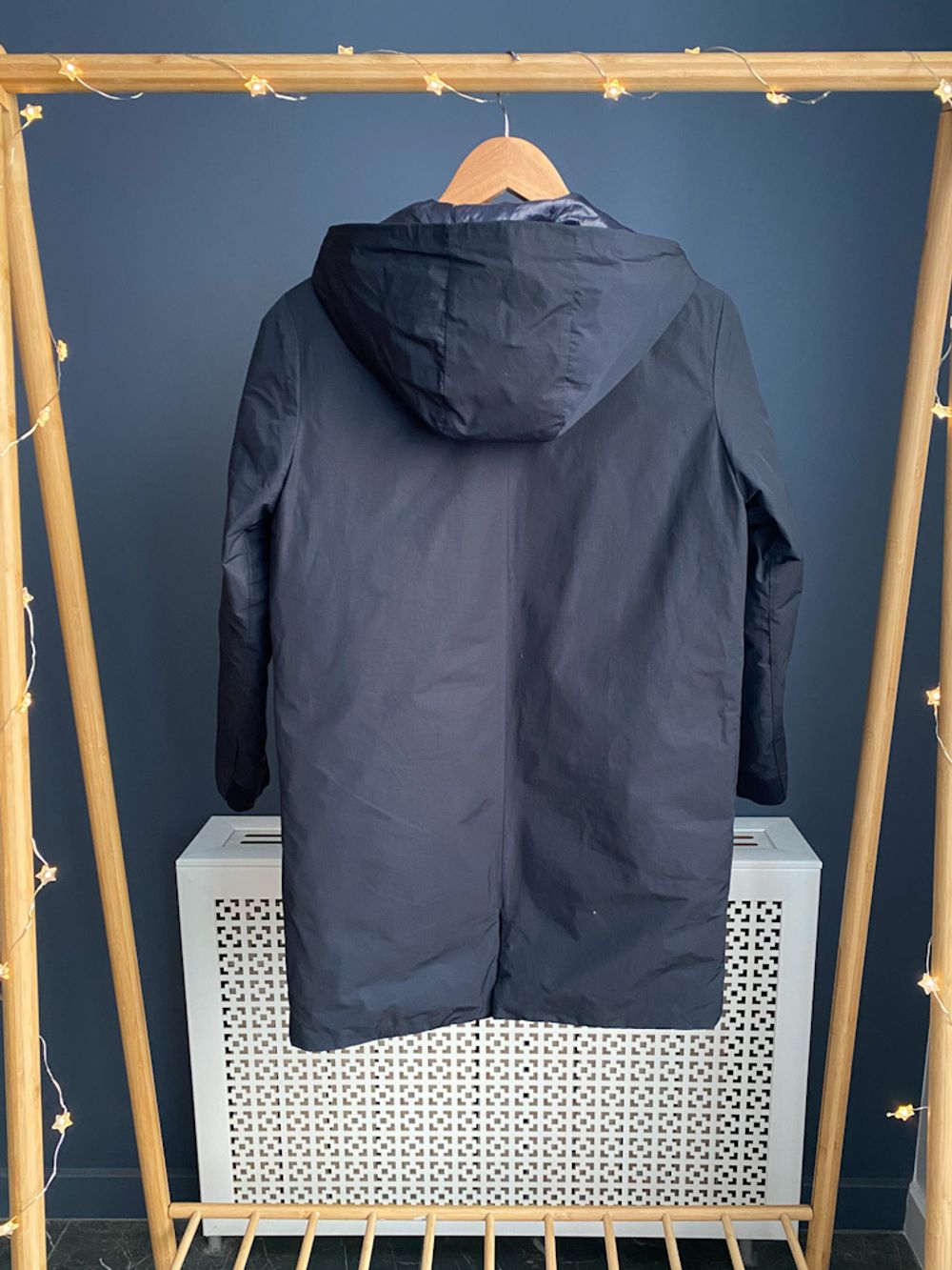 Куртка Massimo Dutti