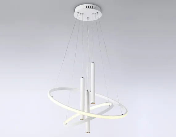 Подвесной светильник COMFORT FL5371 Ambrella