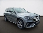 Mercedes-Benz GLS 350