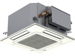 Кассетная VRF система Hitachi RCI-5.0FSR