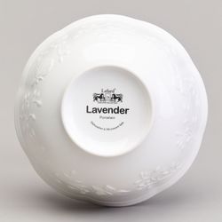 НАБОР САЛАТНИКОВ LEFARD "LAVENDER" 2 ШТ. 14,5*14,5*7,5 СМ 500 МЛ