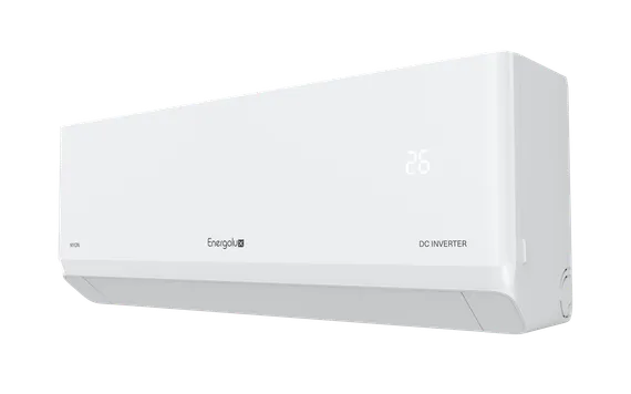 Инверторная система кондиционирования Energolux NYON SAS12IL1-AI/SAU12IL1-AI