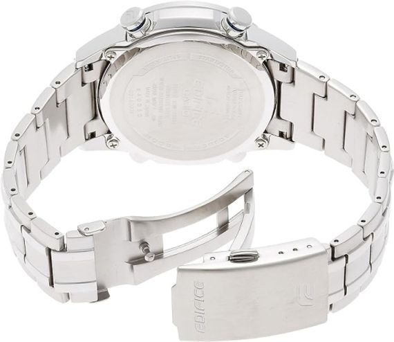 Наручные часы Casio EQW-T630JD-1AJF