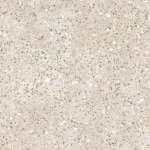 Керамогранит ALMA Ceramica GFU04PER04R Peru 60x60 бежевый матовый под терраццо