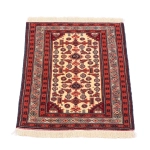 Персидский ковер ручной работы Baluch (142 × 86 см) 220210189 Иран