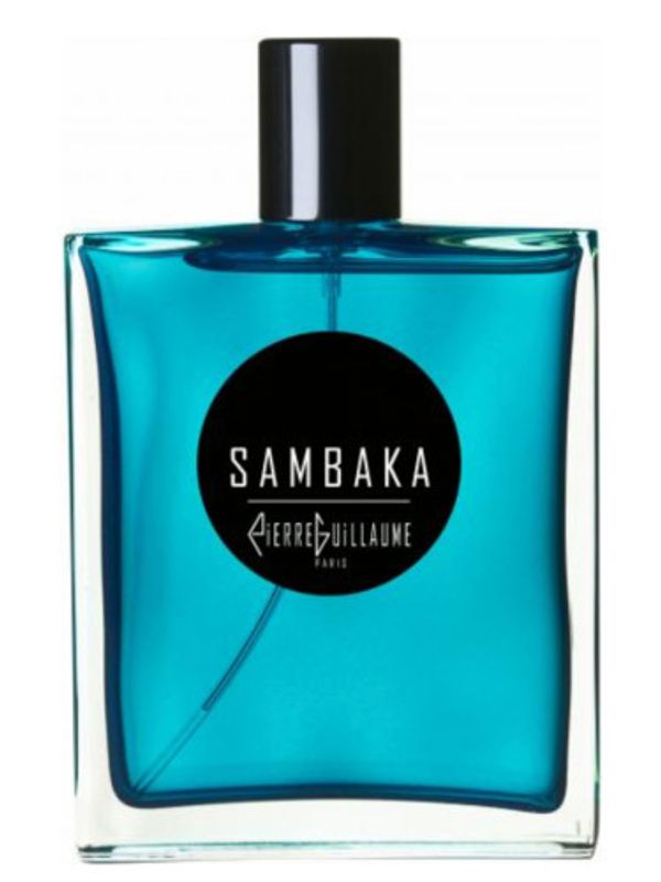 Pierre Guillaume Paris Sambaka