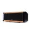 Wharfedale AURA C Hi-Gloss Walnut