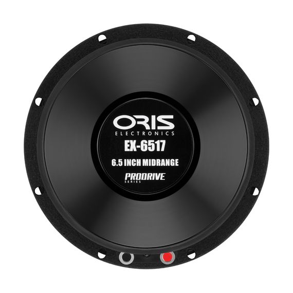 ORIS EX-6517