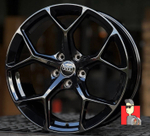 Комплект дисков Audi 18x8 et42 5x112