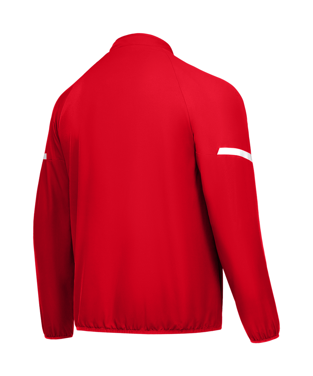 Куртка спортивная CAMP 2 Lined Jacket, красный