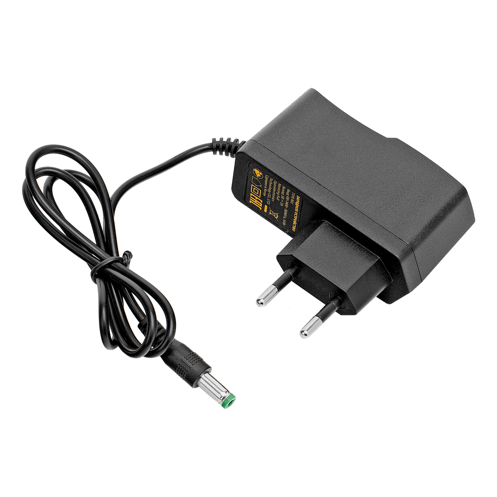 Лазерный уровень мультипризменный DLV 360-4T, 30 м, зеленый луч, Li-Ion 2,4 Aч, штатив// Denzel