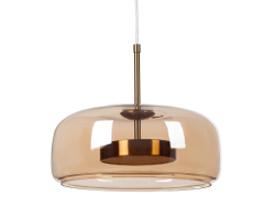 Подвесной светодиодный светильник IP40 MyFar Charlie MR2130-1PL