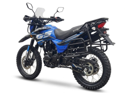 Эндуро SYCMCC G5 250CC