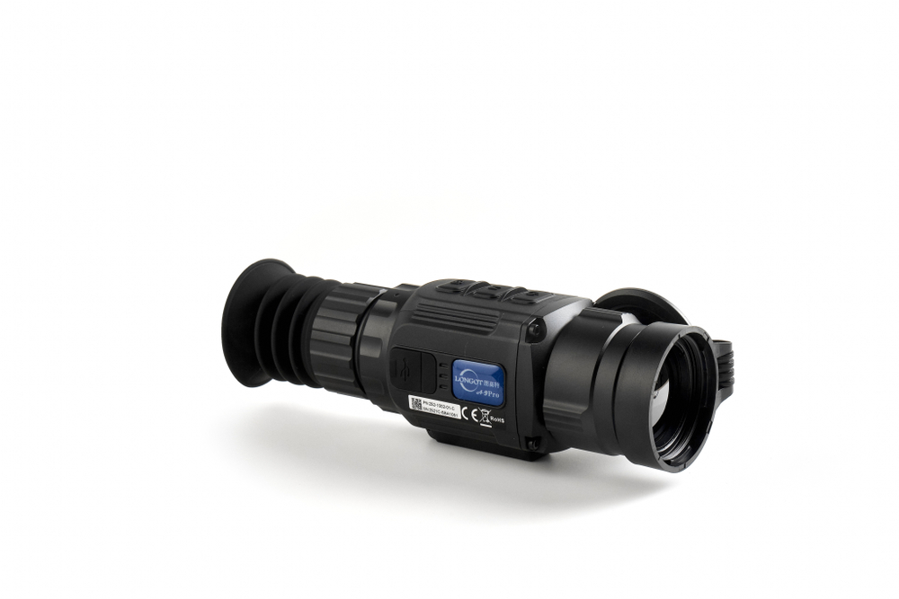 Тепловизионный прицел Longot A9pro (SCL 35W)