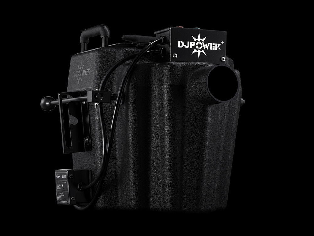 DJPOWER X-1 MINI