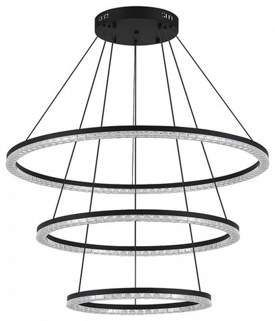Подвесной светильник ST-Luce EUCLIDICS SL1018.403.03