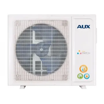 Наружный блок мульти сплит системы AUX AM3-H21/4DR1