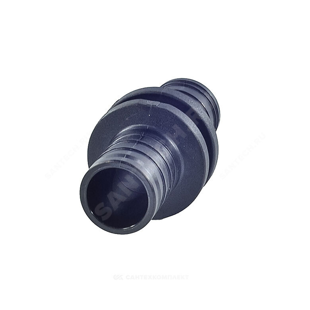 Муфта для PE-X труб аксиальная PPSU Дн 32 RAUTITAN PX Rehau 11600141001