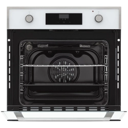 Электрический духовой шкаф Krona ADRIANO 60 WH G2