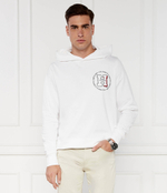 Худи Tommy Hilfiger - белый(MW0MW34383)