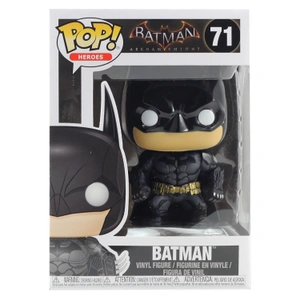 Funko POP! Batman Arkham Knight: Batman (71)