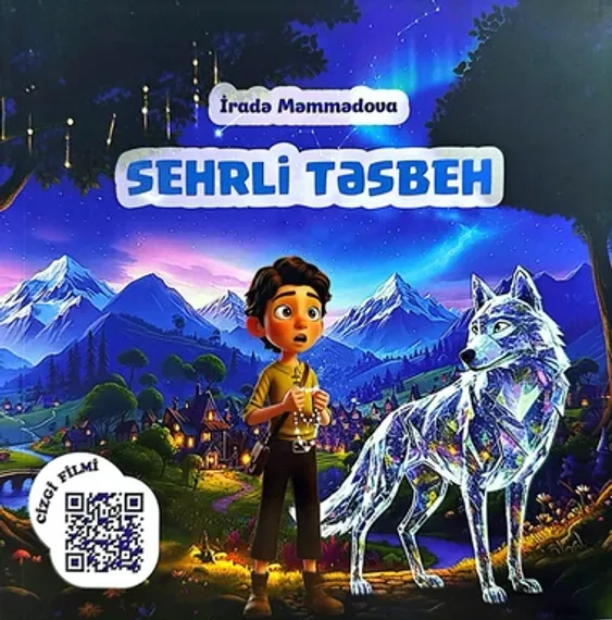 Sehrli təsbeh
