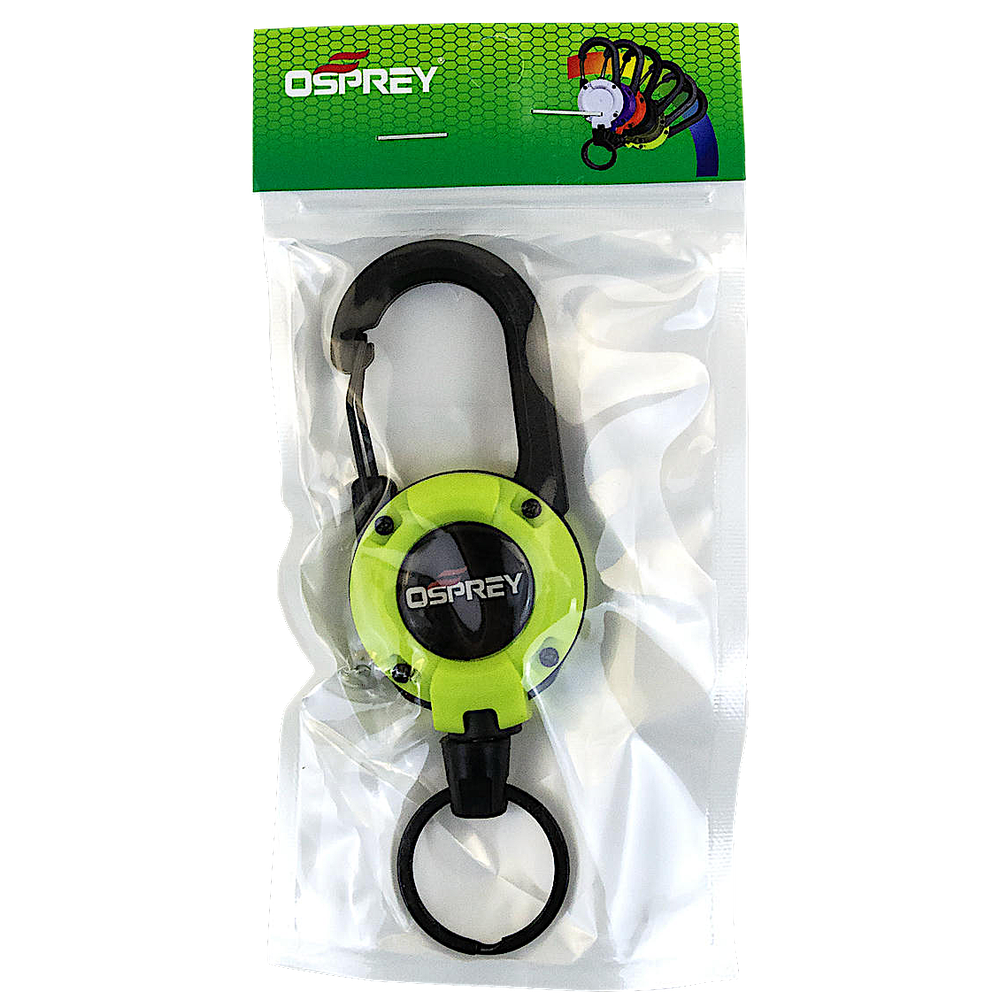 Ретривер Osprey (Цвет в ассортименте)