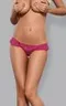 LILLOVE Thong Трусы стринги