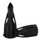 Ласты Marlin Cayman Black короткие