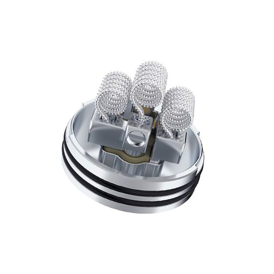 Дрипка Hellvape Seri RDA