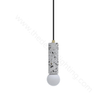 Pendant design lamp  I by Bentu Design