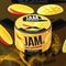 JAM - Сочное Манго (250г)