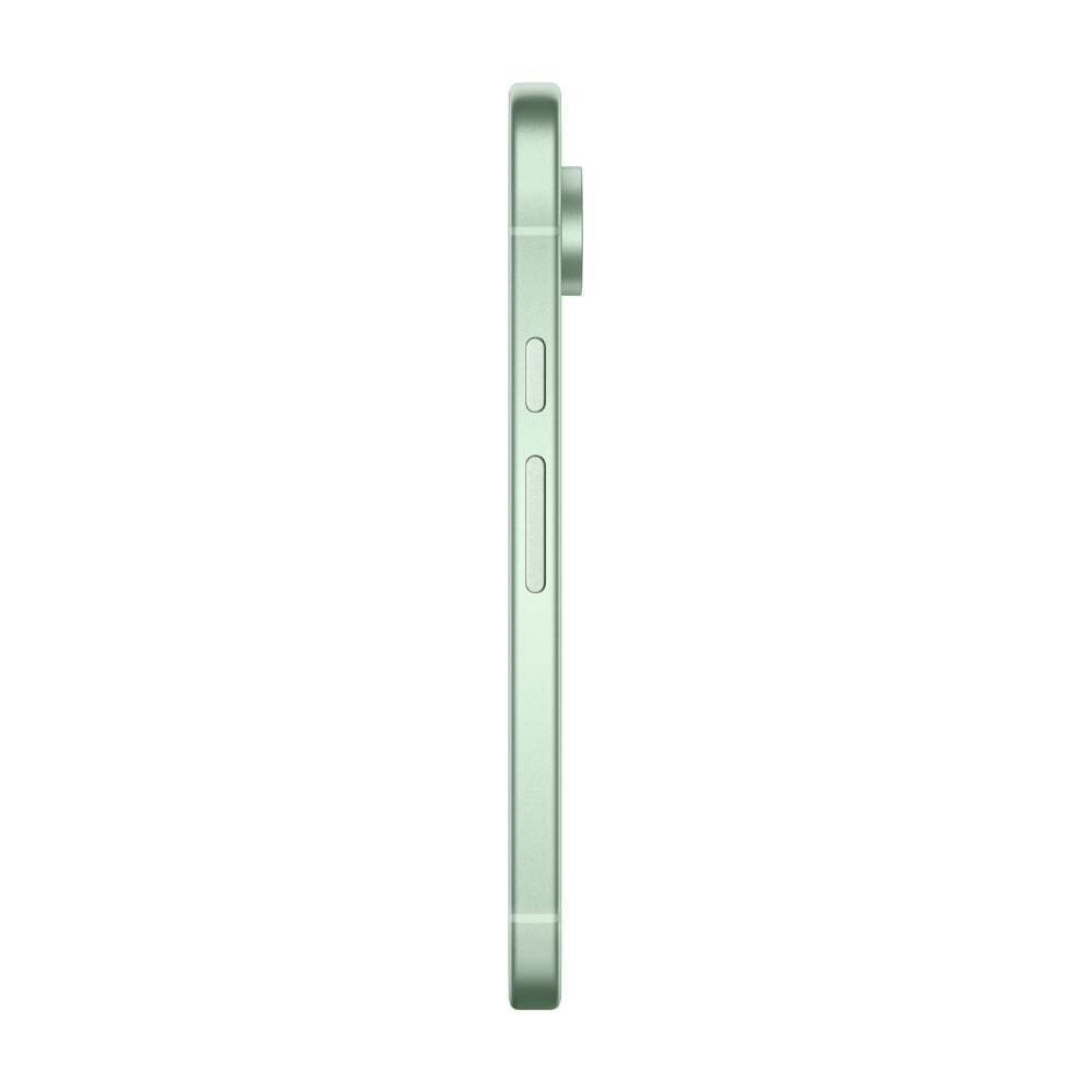 Google Pixel 9 128 ГБ, Зелёный