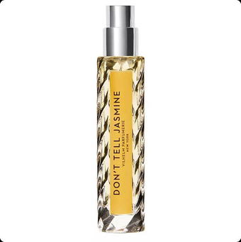 Парфюмерная вода VILHELM PARFUMERIE DON'T TELL JASMINE