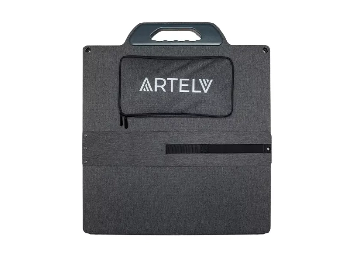 Солнечная панель ARTELV ЭНЕРГИЯ 200