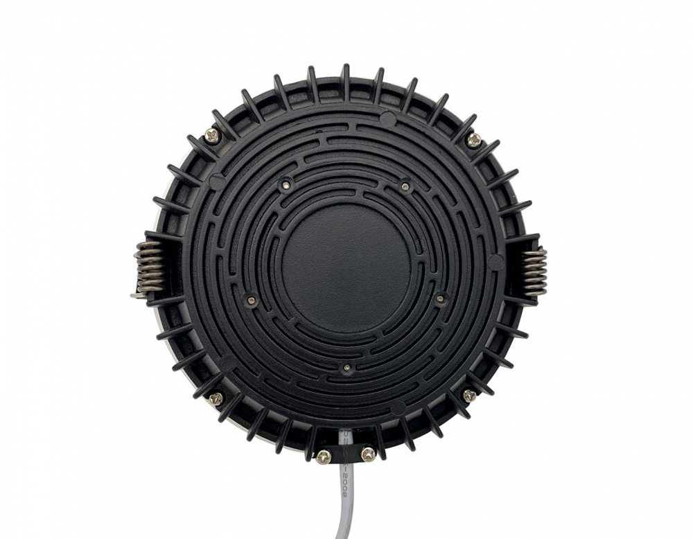 Встраиваемый светильник Ambrella Light DCR DCR510