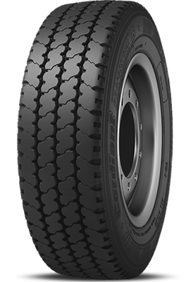 Автошина 245/70R19.5 CORDIANT PROFESSIONAL VR-1 136/134K (все оси)