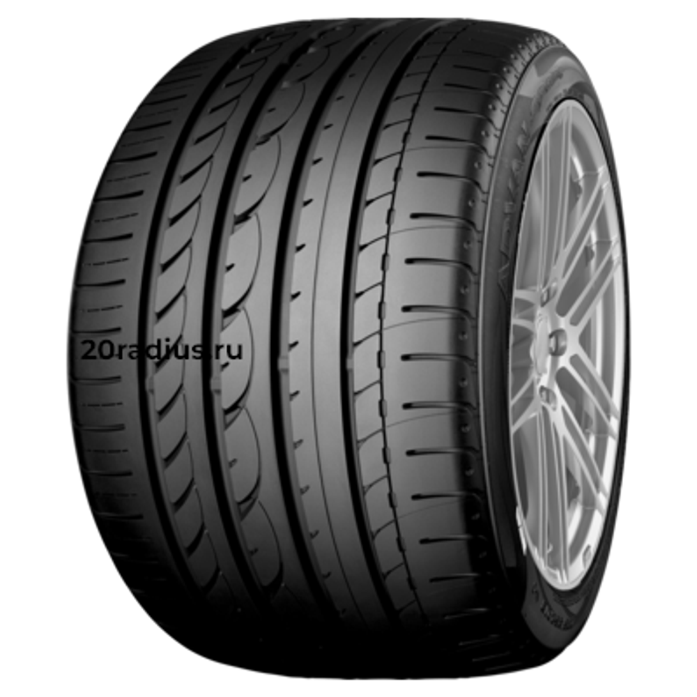 255/40R17 94Y Advan Sport V103S TL ZPS