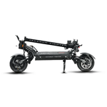 Электросамокат WHITE SIBERIA TEVERUN BAIKAL 9000W 72V35AH