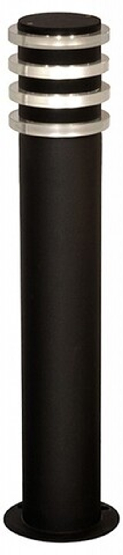Наземный низкий светильник Kink Light Глари 09314-60F,19